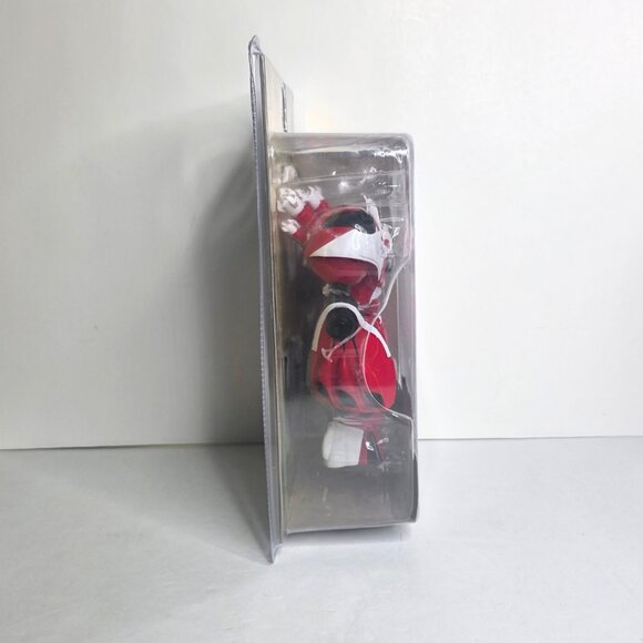 SDCC 2025 McFarlane Toys Robot Wars Spawn Autographed By Todd McFarlane - SIGNED - Picture 6 of 9